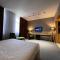 King Plaza Hotel