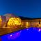 Kalkan Dome Suites & Deluxe-Glamping Holiday in Kalkan - كاس