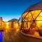 Kalkan Dome Suites & Deluxe-Glamping Holiday in Kalkan - كاس