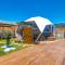 Kalkan Dome Suites & Deluxe-Glamping Holiday in Kalkan - كاس