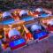 Kalkan Dome Suites & Deluxe-Glamping Holiday in Kalkan - كاس