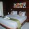 Kurnia Guest House & Spa
