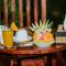Kurnia Guest House & Spa