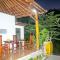 Kurnia Guest House & Spa