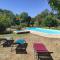 Domaine de lOrfraie