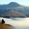 Akasha Mountain Retreat, new location