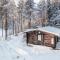 Blockhaus am See