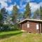 Blockhaus am See
