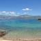 Secluded holiday house Cove Vela Lozna, Brac - 16179