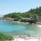 Secluded holiday house Cove Vela Lozna, Brac - 16179
