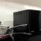 #2.1 Jazz Suites Large Bed Vivacity Kuching 3rooms