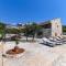 Villa Rudini with heated pool