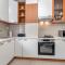 Awesome Apartment In Tribalj With Kitchen - Tribalj