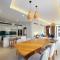 Luxury villa trong Whyndham garden Cam Ranh