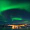 Hamn i Senja