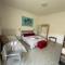 Rossocorallo Rooms