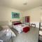 Rossocorallo Rooms