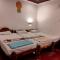 Marari Das Beach Villa