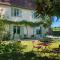 Le Clos Chalmon Chambre dhôte