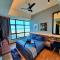 Brojat Suite Family Sea View @ Imperium Residence