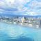 Regalia Suites KLCC View Rooftop Infinity Pool by Angkasa Homes - 吉隆坡