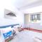 Art Apartment In Mamila - Art & View