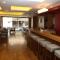 The J Hotel & Spa