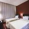The J Hotel & Spa
