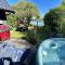 Private Oceanfront Cabin And Hot Tub! - Gww