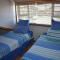 PA Sands Beach House Kowie River 9 Sleeper Pool - Port Alfred