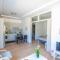 Panayia Sea View Apts