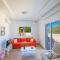 Panayia Sea View Apts