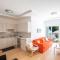 Panayia Sea View Apts