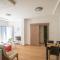 Panayia Sea View Apts