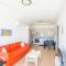 Panayia Sea View Apts