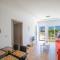 Panayia Sea View Apts