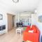 Panayia Sea View Apts