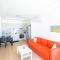 Panayia Sea View Apts