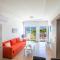 Panayia Sea View Apts