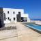 myLithos Suites - Monolithos