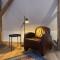 Loft in der alten Spinnerei - Spechtholzhock
