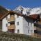 Residence Weisskugel Langtaufers Südtirol