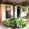 Algarrobo Suites