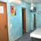 Il Gabbiano blu - Monolocale Blu
