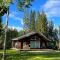 Holiday Home Amero purnu 1 - Kolinkylä
