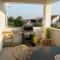 Sunshinewilla com - amazing sea view - private pool - 4 bedrooms - 3 bathrooms - workout