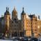 Boulevard Hotel Altstadt Schwerin - Schwerin