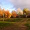 Camping Aín Jaca