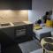 KLIF 3 Mini-Apartament