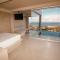 Mani Luxury Suites and Studios in Gytheio with Private Pools - 伊西翁